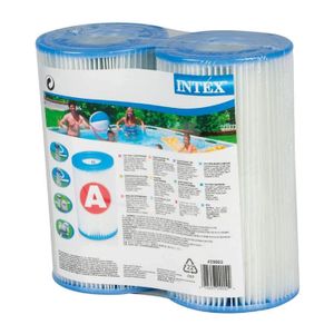 Repuesto Para Filtro De Piscina