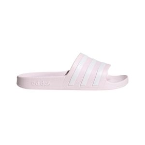 Zapatilla De Secado Rápido Adilette Aqua Rosa Mujer Adidas