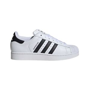 Zapatenis Clásico Superstar Blanco Negro Hombre Adidas