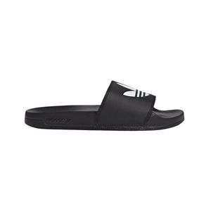 Zapatilla Con Estilo Casual Adilette Lite Negro Unisex Adidas