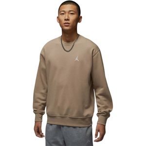 Canguro Deportivo Jordan Brooklyn Fleece Beige Hombre Nike