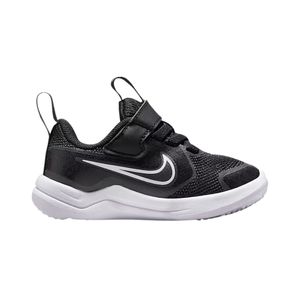 Champion Con Velcro Cosmic Runner Negro Blanco infantil Nike