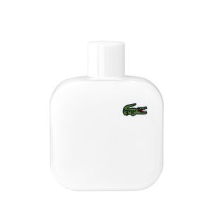 Eau de lacoste blanc edt 100ml