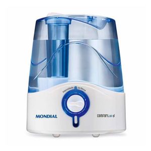 Humidificador ua-07 mondial