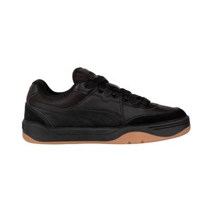Zapatenis Urbano Park Lifestyle Negro Marrón Hombre Puma