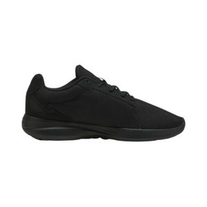 Champion Deportivo Softride Cosmic Negro Blanco Hombre Puma