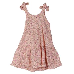 Vestido Niña Tiare Kids