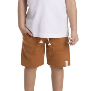 Bermuda Marron Tmx
