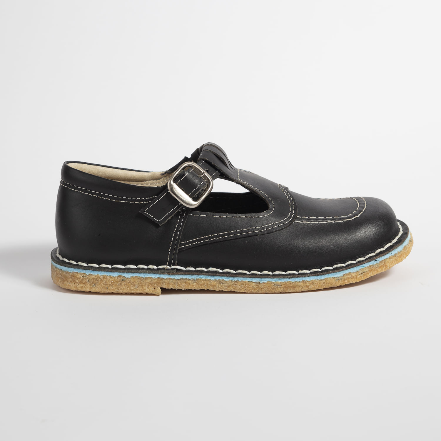 Guillermina Kickers Escolar Zapato Escolares Kickers Nena