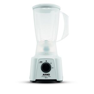 Licuadora Arno Lq12 Power Mix 220v Blanca 550w
