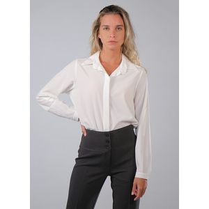 Camisa M/L Suiza Lori Ann
