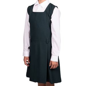 Jumper Verde Niña Palmer