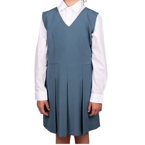 Jumper Gris Niña Palmer