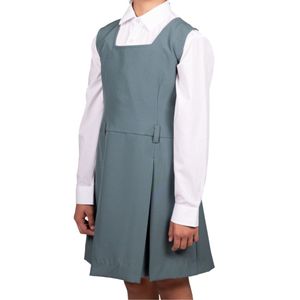 Jumper Gris Niña Palmer