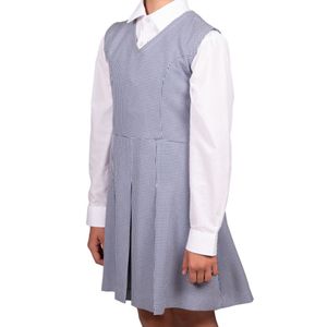 Jumper Gris Niña Palmer