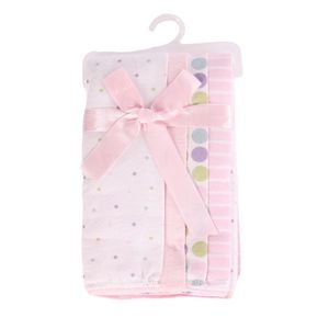 Pack De Babitas Algodón Hudson Baby