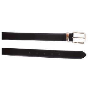 Cinto Negro S/Costura