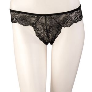 Bikini C/  Encaje 2 Rios