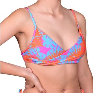 Corpiño Estampado Mujer Mix & Match