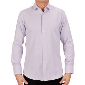 Camisa M/L Hombre Vila Finzi