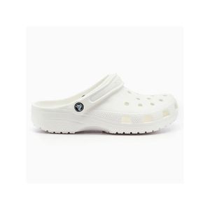 Crocs  Blanco Classic Crocs