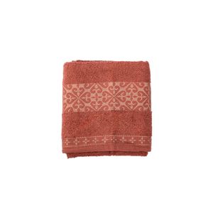 Toalla Rostro Marrocos Divine Home Colores Varios