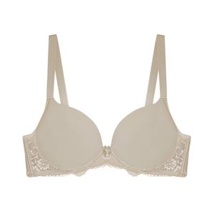 Corpiño  Chocolate Fidelita