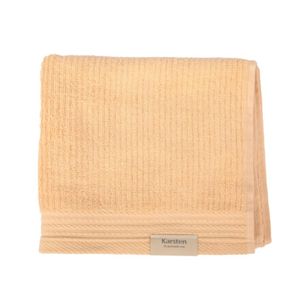 Toalla Rostro Imperial 48x80 Argila Karsten