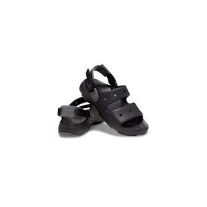 Sandalia Negro All Terrain Sandals