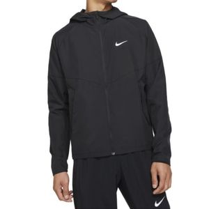 Campera  Negro Repel Miler Nike