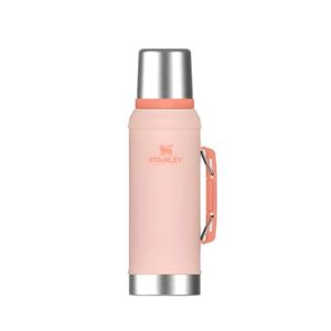 Termo Classic 940 Ml Limestone Pico Matero Stanley