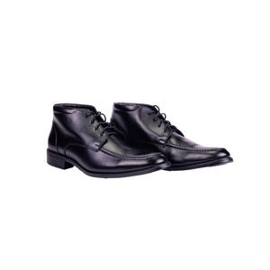 Bota Negro Genova New Green
