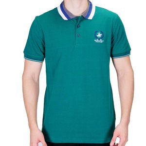 Remera Polo M/C Hombre Beverly