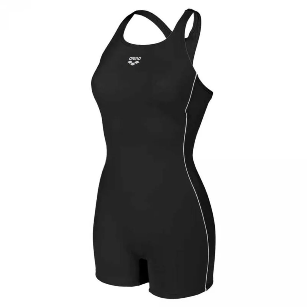 Malla W/Short Negro Arena Unicentro Tienda Online