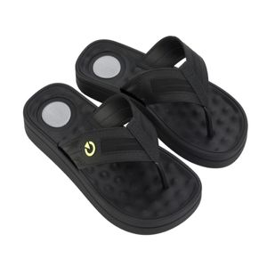 Zapatilla Negro Alabama Cartago