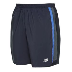 Short Azul M.New Balance