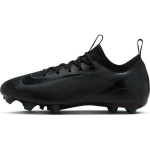 Botin Campo Negro Zoom Vapor 16 Academy Inf. Nike