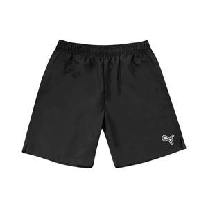 Short Deportivo Woven Tad Essentials 7 Negro Hombre Puma