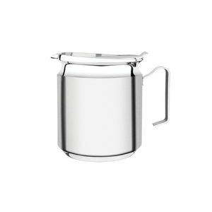 Lechera y cafetera laguna  0,78 litros