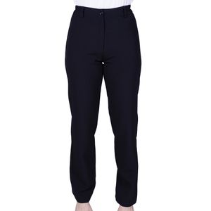 Pantalon Negro Australia Lori Ann Talle Plus