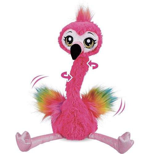 Frankie el flamengo que baila