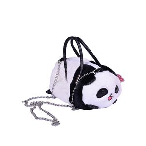 Cartera Panda – Accesorio Infantil Práctico y Divertido
