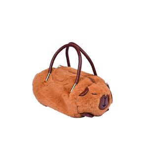 Cartera Capibara – Accesorio Infantil Divertido y Práctico