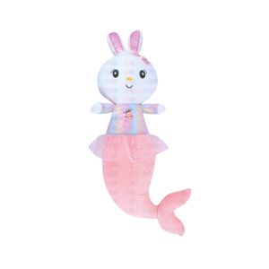 Peluche Mar Sirena Rosa 119 cm – Suave y Perfecta para Niños