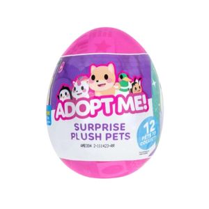 Peluche Sorpresa Adopt Me Serie 3.5 Pulgadas Jazwares