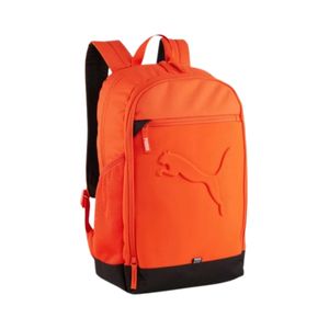 Mochila Deportiva Resistente Buzz Rojo Anaranjado 26 L Puma
