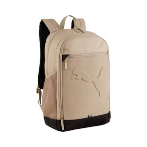 Mochila Deportiva Resistente Buzz Beige 26 L Puma