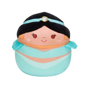 Peluche Squishmallows Princesa Jasmine 20 cm – Jazwares