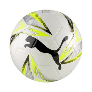 Pelota Ftblplay Big Cat Blanco Amarillo Puma
