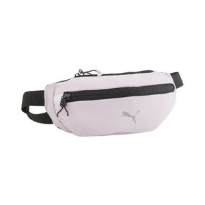 Riñonera Clásica Classic Waist Bag Rosa Puma